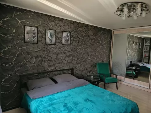 1-к кв. Псковская область, Псков ул. Труда, 53 (40.0 м)