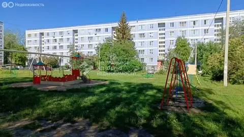2-комнатная квартира: посёлок Окский, 6 (54 м)