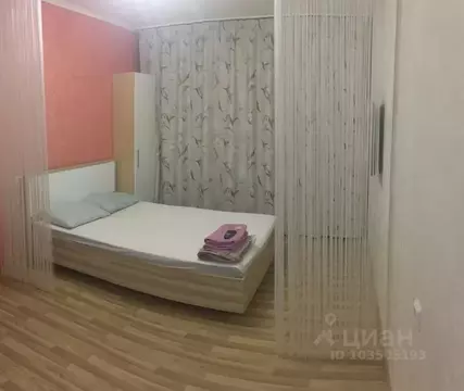 Студия Кировская область, Киров ул. Ленина, 184 (30.0 м)