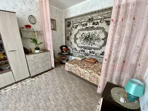 1-к кв. Липецкая область, Елецкий муниципальный округ, пос. ...