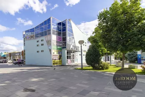 Торговая площадь в Волгоградская область, Волжский ул. Мира, 42Б (20 ...