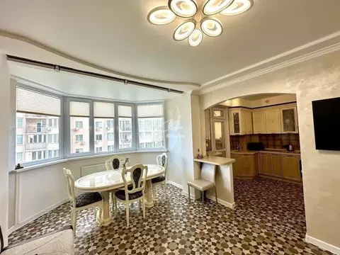 3-к кв. Севастополь ул. Тараса Шевченко, 26 (89.0 м)