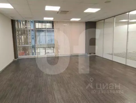Офис в Москва Верейская ул., 29С134 (644 м)