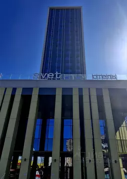 Торговая площадь в Санкт-Петербург просп. Просвещения, 83 (45 м)