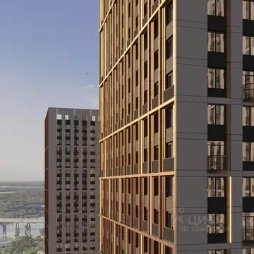 1-к кв. Башкортостан, Уфа ул. Ленина, 192 (28.0 м)