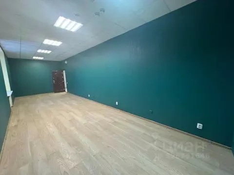 Офис в Санкт-Петербург ул. Мира, 3 (40 м)