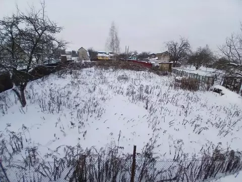 Участок в Брянская область, Брянский район, Снежское с/пос, пос. ...