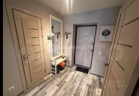 1-к кв. Рязанская область, Рязанский район, Дядьковское с/пос, с. ...