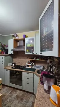 1-к кв. Москва Малая Филевская ул., 48 (49.0 м)