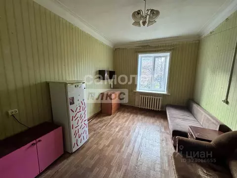 Комната Свердловская область, Первоуральск ул. Мамина-Сибиряка, 8 ...