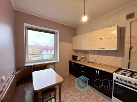 1-к кв. Калининградская область, Калининград Красносельская ул., 83Б ...