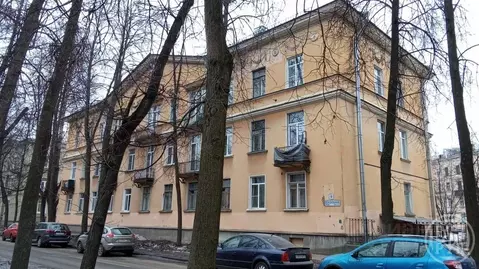 Комната Санкт-Петербург, Санкт-Петербург, Колпино Вокзальная ул., 9 ...