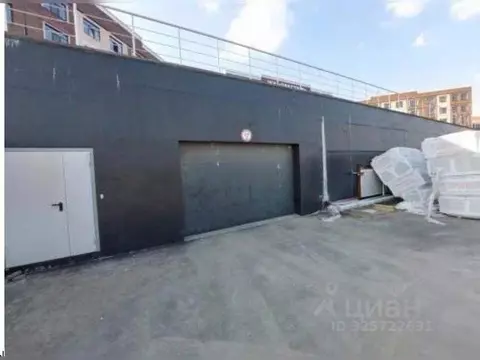 Гараж в Тульская область, Новомосковск ул. Трудовые Резервы, 63 (13 м)