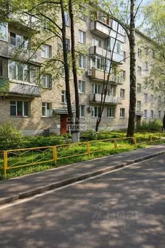 3-к кв. Московская область, Реутов Советская ул., 12 (60.0 м)