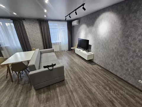 2-к кв. Приморский край, Владивосток ул. Зеленый Бульвар, 30 (58.0 м)