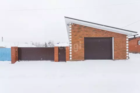 Участок в Башкортостан, Уфимский район, д. Алексеевка Набережная ул. ...