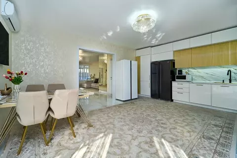 Дом в Краснодарский край, Краснодар ул. Григория Пономаренко, 29/7 ...