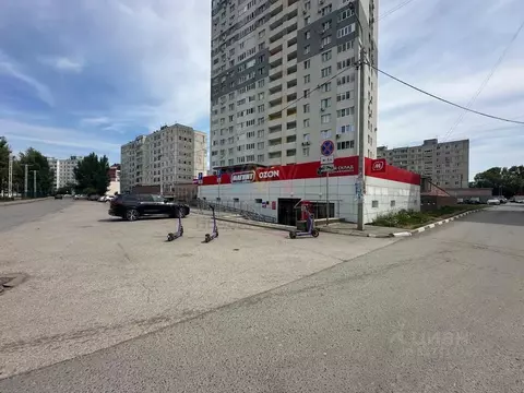 Торговая площадь в Башкортостан, Уфа ул. Набережная реки Уфы, 39/3 ...