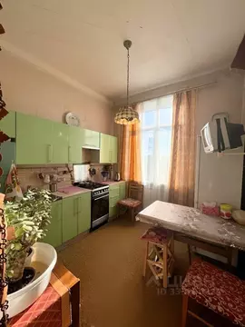 2-к кв. Москва Шарикоподшипниковская ул., 2 (60.0 м)