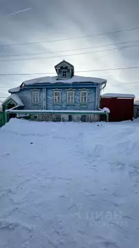 Дом в Нижегородская область, Лысково Интернациональный пер., 18 (68 м)