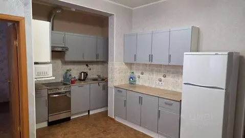 2-к кв. Московская область, Люберцы городской округ, Октябрьский пгт, ...