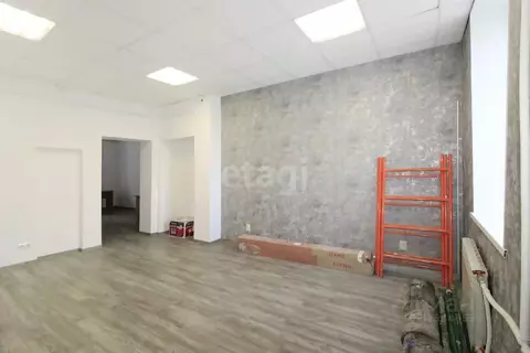 Торговая площадь в Свердловская область, Нижний Тагил просп. Ленина, ...