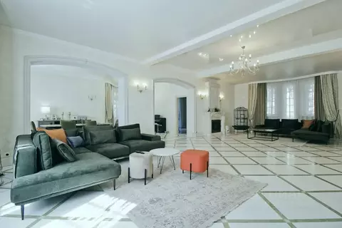 Дом в Калининградская область, Калининград ул. Демьяна Бедного, 7 (520 ...