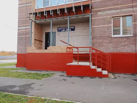 Помещение свободного назначения в Марий Эл, Йошкар-Ола ул. Марка ...