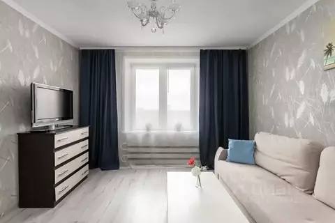 2-к кв. Москва 5-й Войковский проезд, 16 (47.0 м)