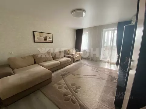 2-к кв. Воронежская область, Воронеж ул. Шукшина, 15 (69.5 м)