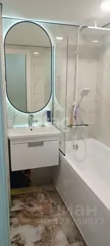 1-к кв. Татарстан, Казань ул. Адоратского, 55 (35.3 м)