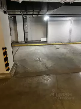 Гараж в Москва Наставнический пер., 3 (17 м)