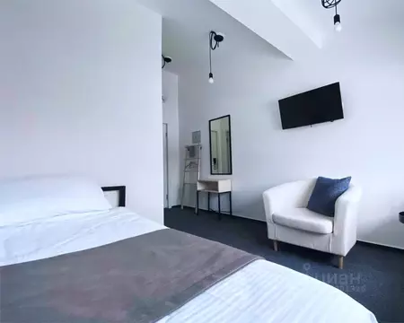 Комната Томская область, Томск пер. Нахимова, 9/1 (12.0 м)