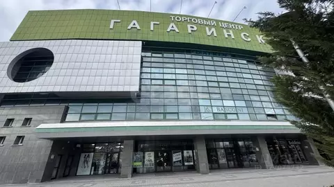 Студия Крым, Симферополь ул. Набережная имени 60-летия СССР (34.2 м)