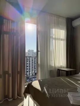 1-к кв. Ярославская область, Ярославль ул. Городской Вал, 15к2 (20.0 ...