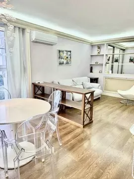 3-к кв. Краснодарский край, Сочи Виноградная ул., 43В (80.0 м)