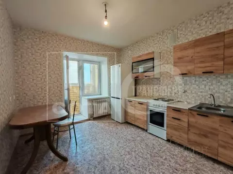 1-к кв. Воронежская область, Воронеж пер. Здоровья, 90Г (49.4 м)