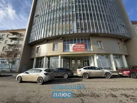 3-к кв. Волгоградская область, Волгоград ул. Маршала Чуйкова, 51А ...