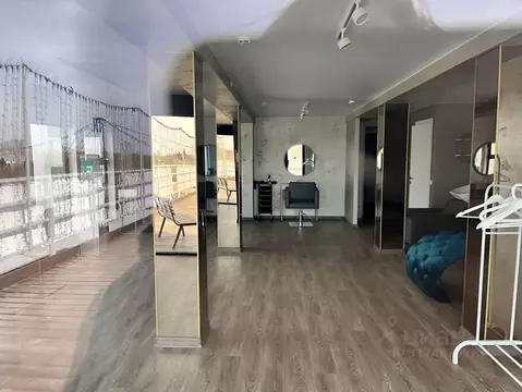 Помещение свободного назначения в Омская область, Омск бул. ...