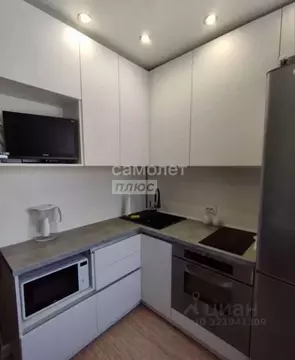 2-к кв. Тюменская область, Тюмень ул. Рационализаторов, 19 (43.0 м)