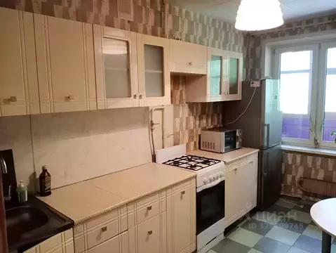 1-к кв. Москва Большая Академическая ул., 71 (35.0 м)