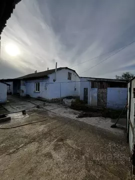 Дом в Крым, Ленинский район, с. Чистополье ул. Почивалина, 29 (95 м)
