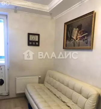 1-комнатная квартира: Реутов, Юбилейный проспект, 61 (39.75 м)