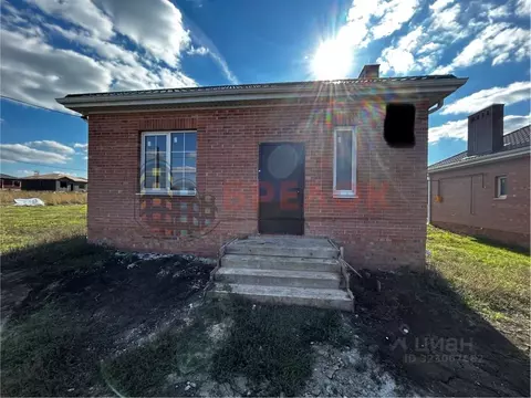 Дом в Ростовская область, Аксайский район, Щепкинское с/пос, пос. ...