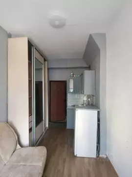 Комната Свердловская область, Екатеринбург ул. Расточная, 27 (12.0 м)