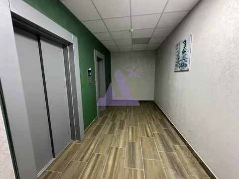 2-к кв. Алтайский край, Барнаул ул. 6-я Нагорная, 15Г/5к1 (40.0 м)