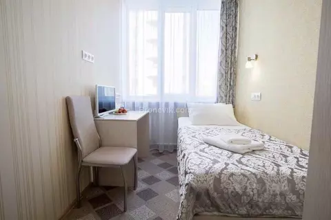 Комната Свердловская область, Екатеринбург ул. Белинского, 56 (15.0 м)