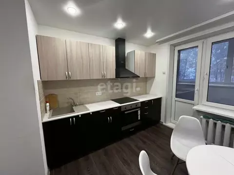 2-к кв. Липецкая область, Липецк ул. Ульяны Громовой, 5 (69.0 м)