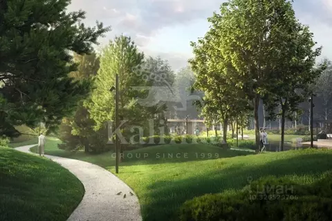 Участок в Московская область, Красногорск городской округ, д. ...