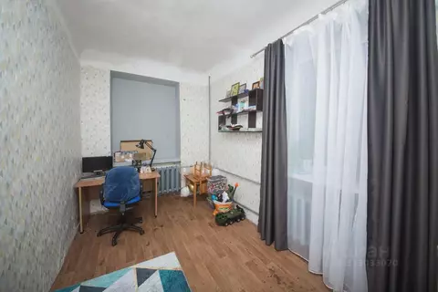 3-к кв. Ярославская область, Ярославль Гражданская ул., 7 (73.1 м)